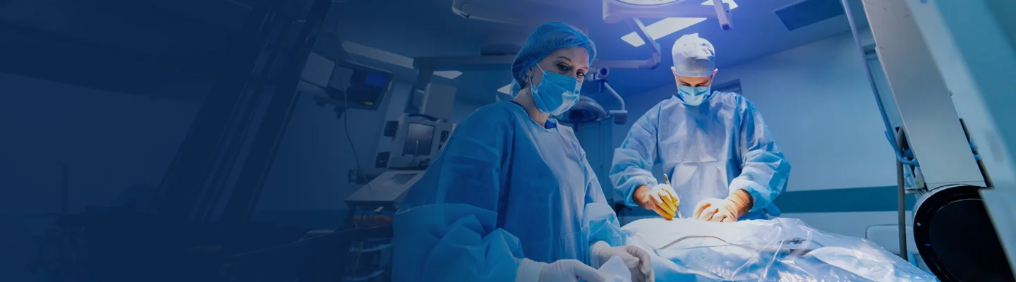 Minimal Access Surgery